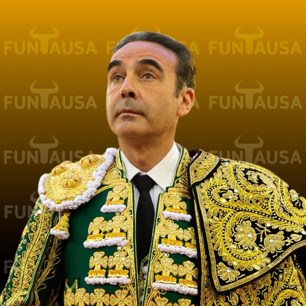 Enrique Ponce