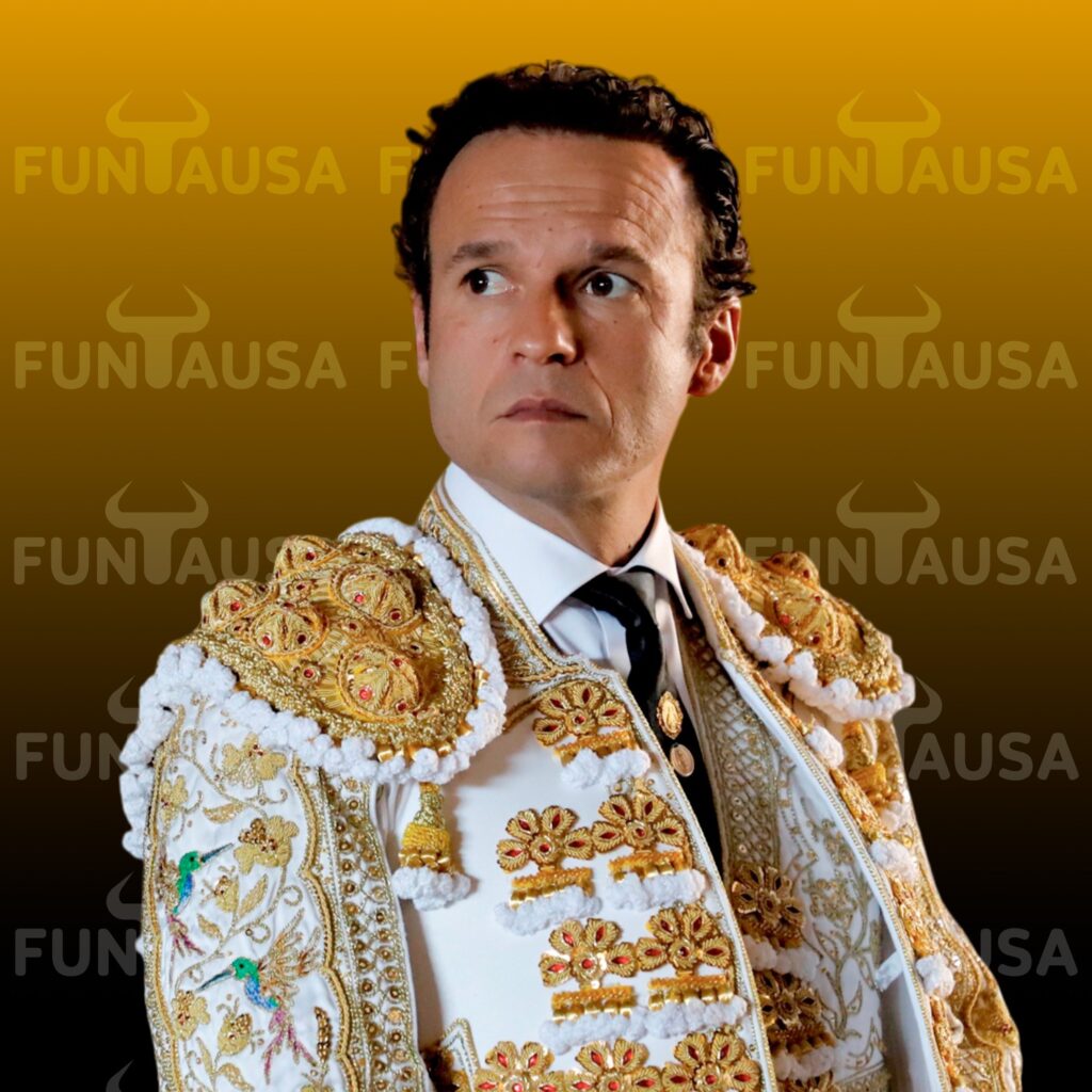 Antonio Ferrera