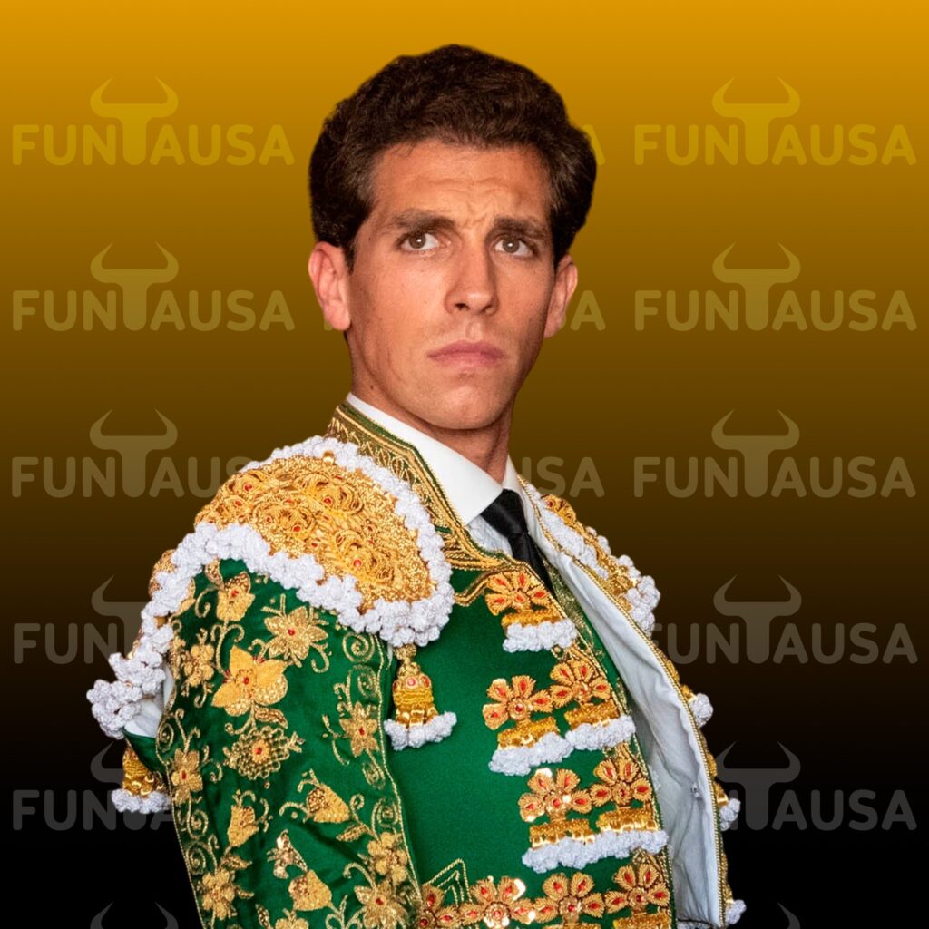 Ginés Marín